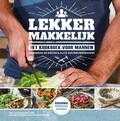 Annemieke de Kroon en Alice van Nieuwenhuizen - Lekker makkelijk Annemieke de Kroon en Alice van Nieuwenhuizen - Lekker makkelijk