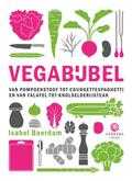Isabel Boerdam - Vegabijbel