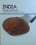 J.M. Bellver - Wereldkeuken India