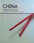 J.M. Bellver - Wereldkeuken China