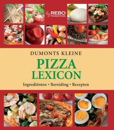 Tobias Pehle en TextCase - Pizza lexicon