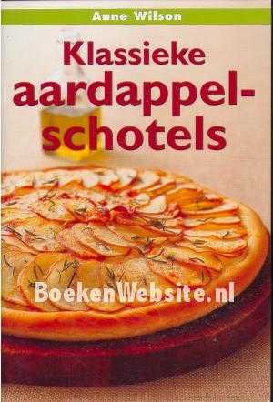 Anne Wilson - Klassieke aardappelschotels