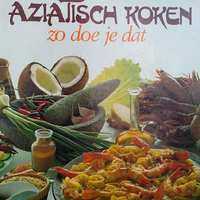 Een recept uit Hans Belterman - Driemaal anders uit de wok