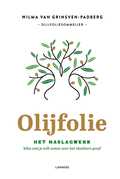 Wilma Van Grinsven-Padberg - Olijfolie