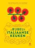 Leonardo Pacenti, Maud Moody en Nina Bogaerts - De bijbel van de Italiaanse keuken Leonardo Pacenti, Maud Moody en Nina Bogaerts - De bijbel van de Italiaanse keuken