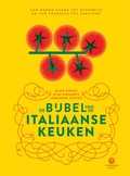 Leonardo Pacenti en Maud Moody - De bijbel van de Italiaanse keuken Leonardo Pacenti en Maud Moody - De bijbel van de Italiaanse keuken
