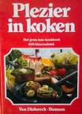 Annette Wolter - Plezier in koken