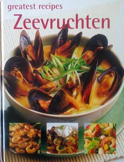 - Zeevruchten