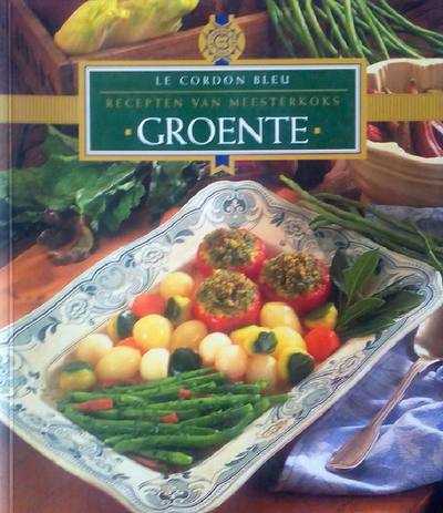 - Le Cordon Bleu Groente