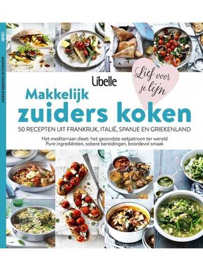 - Makkelijk Zuiders koken