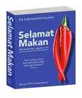 Wouter F.P.H. Rademakers - Selamat Makan