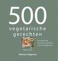Deborah Gray - 500 vegetarische gerechten Deborah Gray - 500 vegetarische gerechten