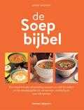 Anne Sheasby - de Soepbijbel Anne Sheasby - de Soepbijbel
