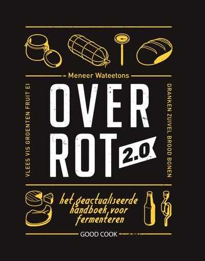 Wateetons - Over rot 2.0