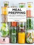 Keda Black - Meal prepping vegetarisch