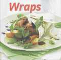 Jennie Shapter en J. Shapter - Wraps