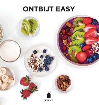 Susie Theodorou - Ontbijt easy