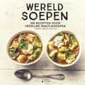 Sophie Dupuis-Gaulier - Wereldsoepen Sophie Dupuis-Gaulier - Wereldsoepen