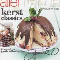 Een recept uit - Allerhande kerstclassics 2012