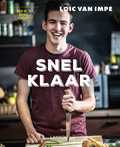 Loïc Van Impe - Snel klaar Loïc Van Impe - Snel klaar