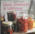 Gloria Nicol - Jams, chutneys & tafelzuur