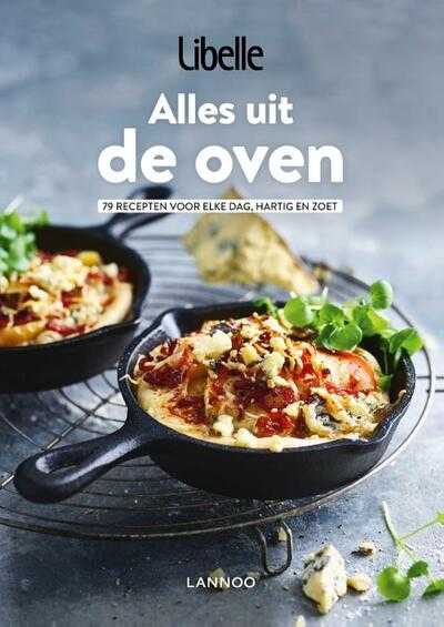 Libelle - Libelle-Alles uit de oven