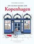 Susie Theodorou en Christine Rudolph - Een culinair bezoek aan Kopenhagen
