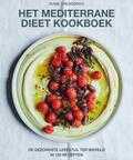 Susie Theodorou - Het mediterrane dieet kookboek