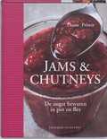 Thane Prince en T. Prince - Jams & chutneys
