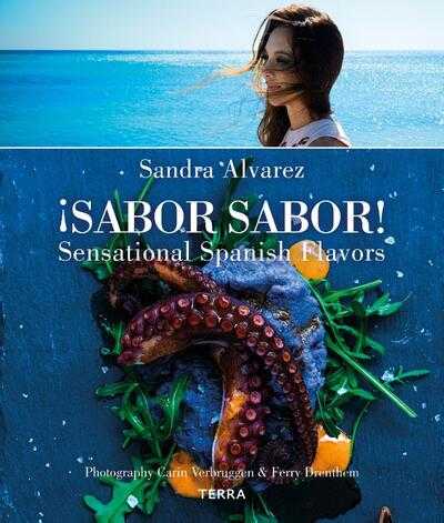 Sandra Alvarez, Carin Verbruggen en Ferry Drenthem Soesman - ¡Sabor Sabor!