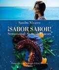 Sandra Alvarez, Carin Verbruggen en Ferry Drenthem Soesman - ¡Sabor Sabor!