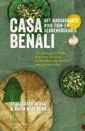 Abdelkader Benali en Saïda Nadi-Benali - Casa Benali