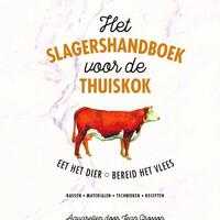 Een recept uit Arthur le Caisne - Het slagershandboek voor de thuiskok