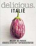 delicious.magazine - delicious. Italië