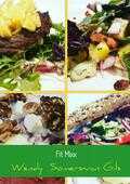 Wendy Somers-van Gils - Fit Mixx Wendy Somers-van Gils - Fit Mixx
