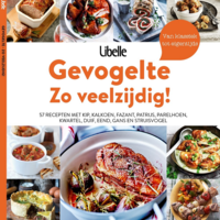 Een recept uit - Gevogelte Zo veelzijdig!