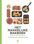 Rutger van den Broek - Het makkelijke bakboek Rutger van den Broek - Het makkelijke bakboek