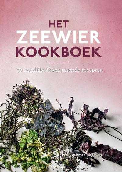 - Het zeewier kookboek
