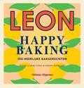 Claire Ptak en Henry Dimbleby - LEON Happy Baking