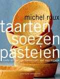 M. Roux en Martin Brigdale - Taarten soezen en pasteien