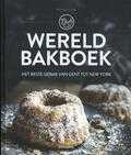 Stefan Elias en Séverine Lacante - Wereld Bakboek Stefan Elias en Séverine Lacante - Wereld Bakboek