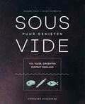 Michael Koch, Guido Schmelich en Edition Michael Fischer GmbH - Sous Vide