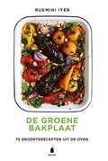 Rukmini Iyer - De groene bakplaat Rukmini Iyer - De groene bakplaat