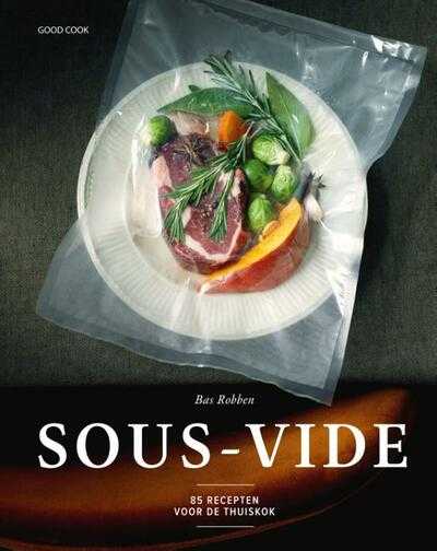 Bas Robben - Sous-Vide