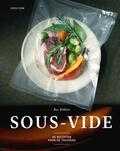 Bas Robben - Sous-Vide