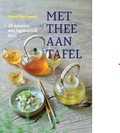 Kristin van Eetvelt - Met thee aan tafel