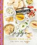 Remke Vet - Mini bookbox recepten Mezze