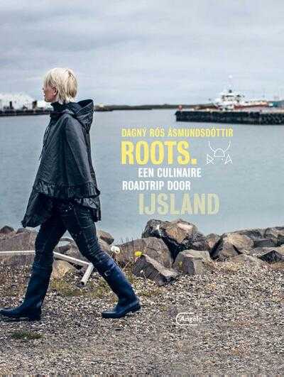 Dagny Rós Asmundsdottir, Bas Bogaerts en Vincent Custers - Roots