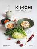 Ae Jin Huys en Kim Jin Ho - Kimchi