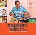 Danny Jansen - Gourmetpret met Danny Danny Jansen - Gourmetpret met Danny